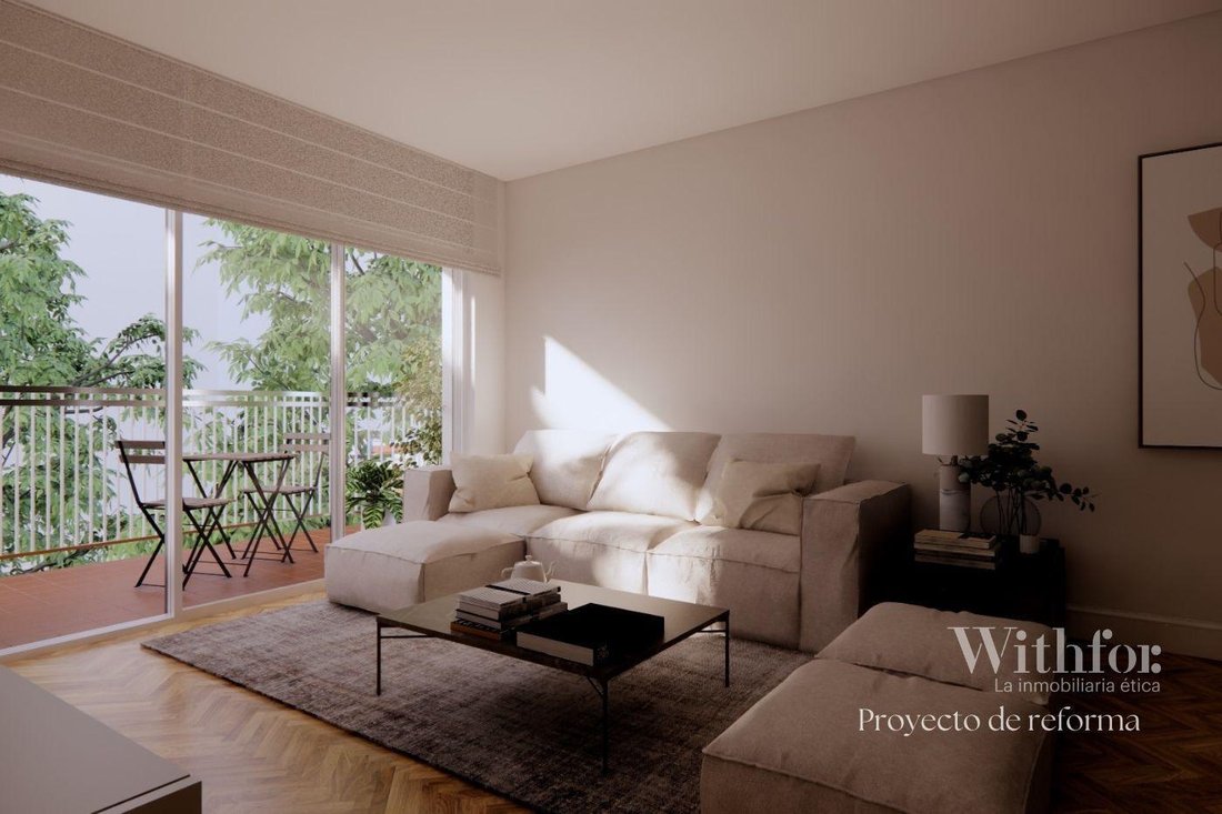 Apartment in Eixample, Barcelona, Spain 3 - 18300708