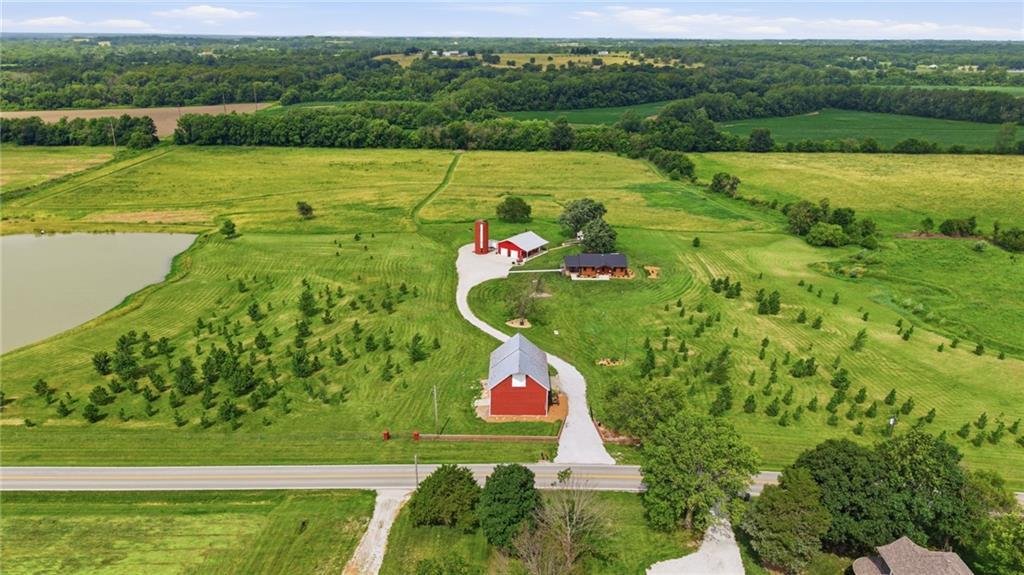 House in Pleasant Hill, Missouri, United States 2 - 18303793