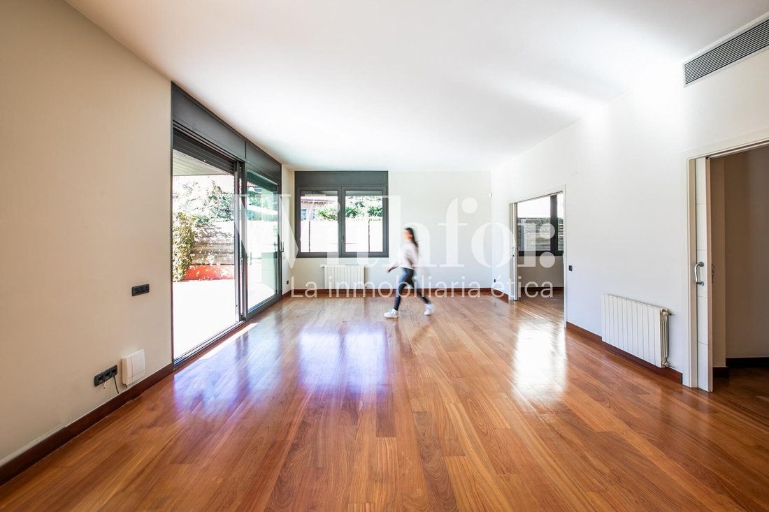 Casa a Sarrià-Sant Gervasi, Barcellona, Spagna 3 - 18300132