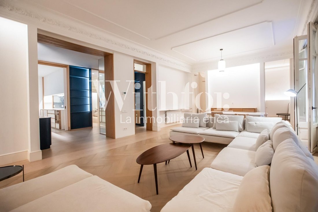 Apartment in Ciutat Vella, Barcelona, Spain 4 - 18300739