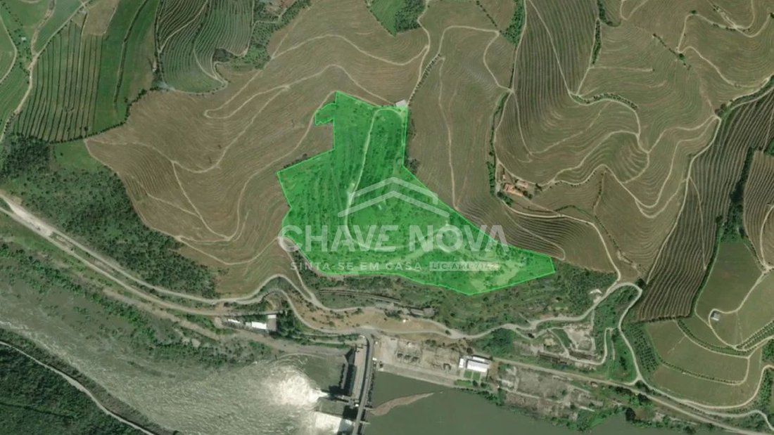 Land in Avenidas Novas, Lisbon, Portugal 1 - 18304112
