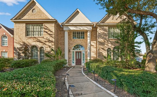 Casa en Missouri City, Texas, Estados Unidos 1