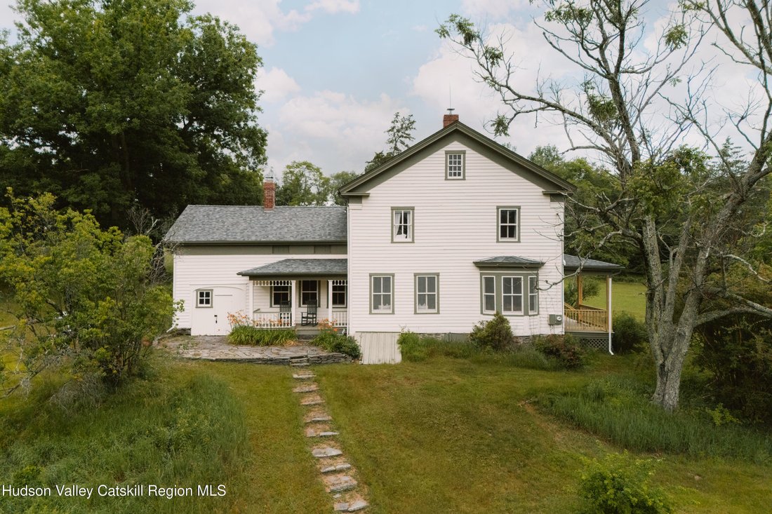 House in Cochecton, New York, United States 1 - 18303769