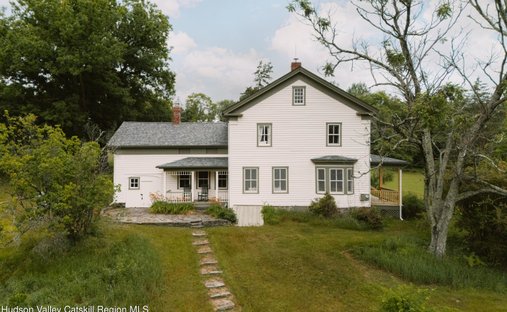 House in Cochecton, New York, United States 1
