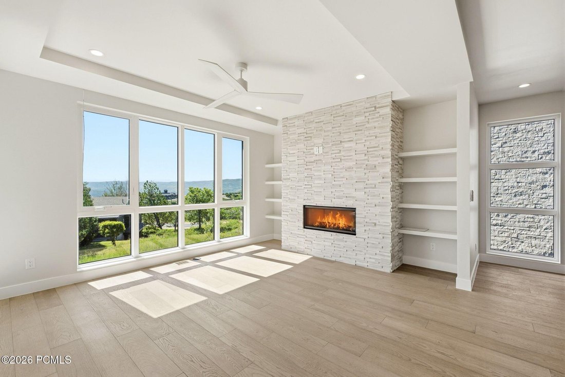 Townhouse in Heber City, Utah, United States 5 - 16831096