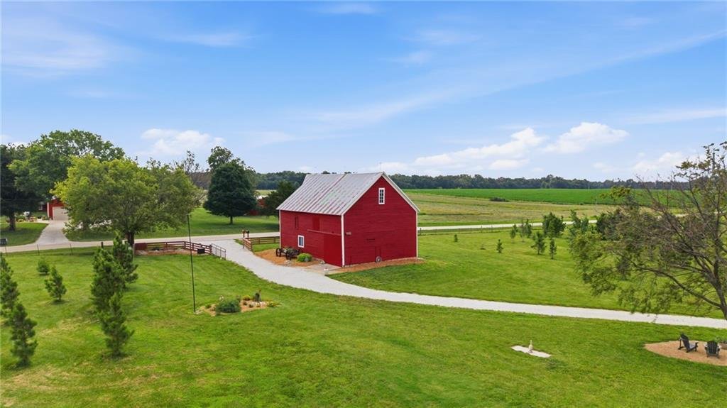 House in Pleasant Hill, Missouri, United States 5 - 18303793