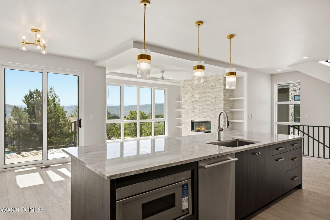 Townhouse in Heber City, Utah, United States 4 - 16831096
