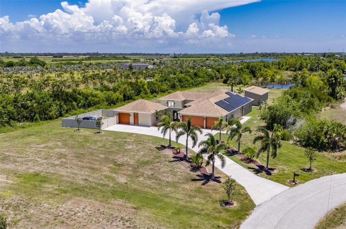 House in Ruskin, Florida, United States 3 - 18303641