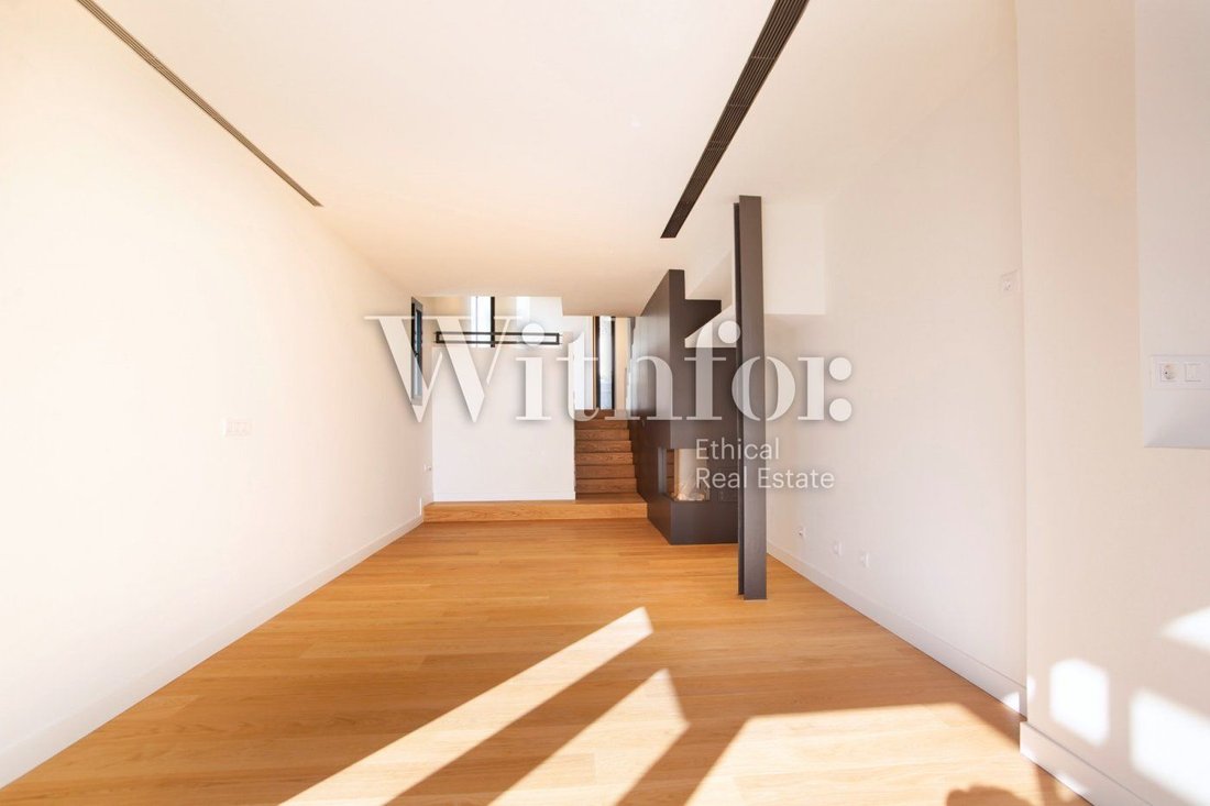 House in Sarrià-Sant Gervasi, Barcelona, Spain 5 - 18300013