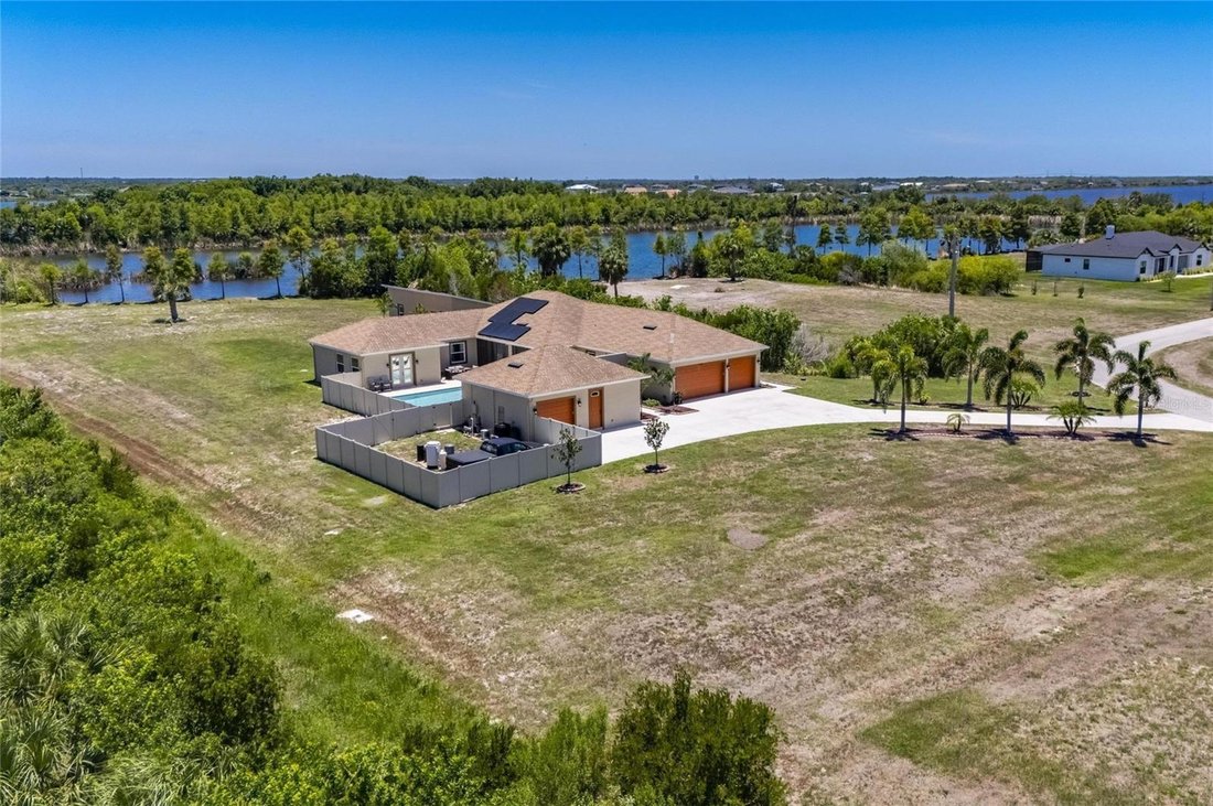 House in Ruskin, Florida, United States 1 - 18303641