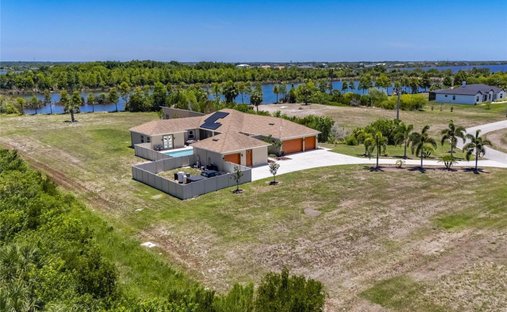 House in Ruskin, Florida, United States 1