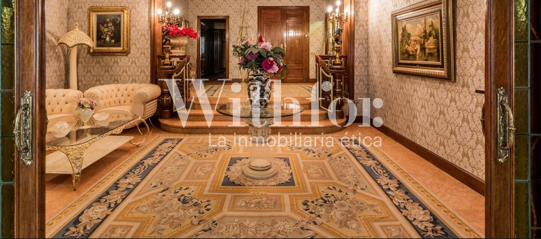 Finca a Sarrià-Sant Gervasi, Barcellona, Spagna 4 - 18299906