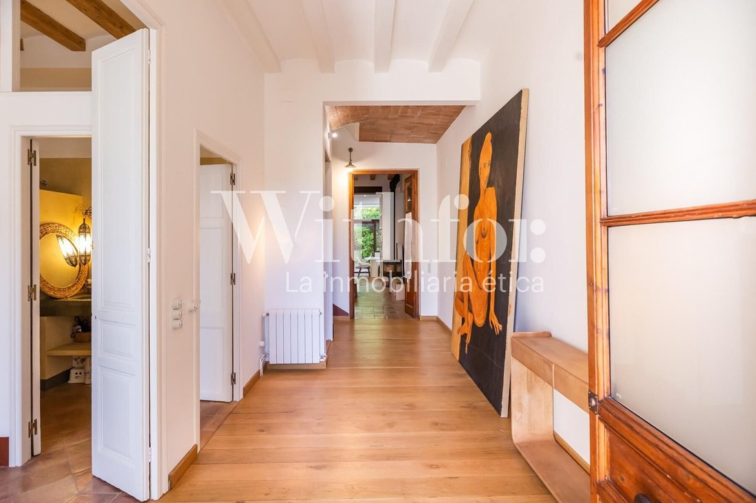 House in Tiana, Catalonia, Spain 5 - 18300081