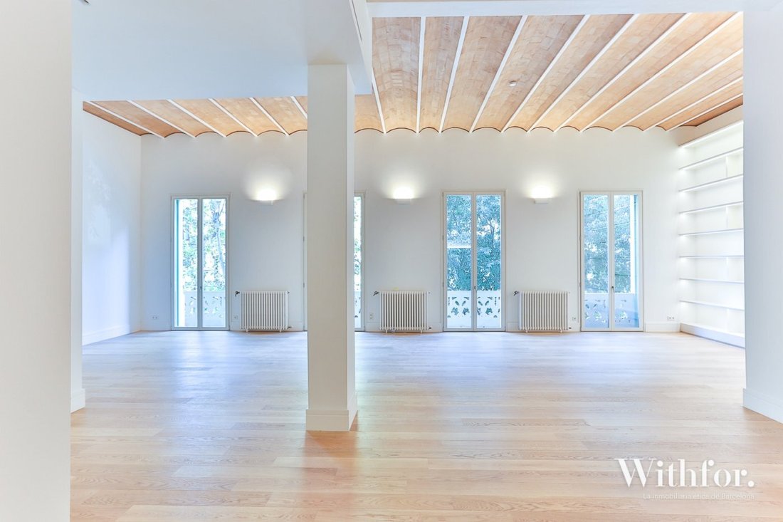 Apartment in Ciutat Vella, Barcelona, Spain 1 - 18300658
