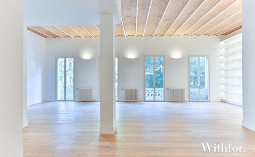 Wohnung in Ciutat Vella, Barcelona, Spanien 1