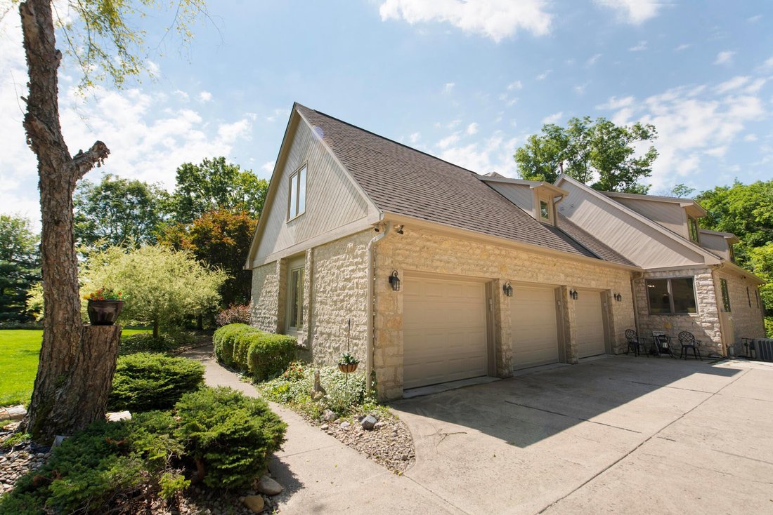 House in Powell, Ohio, United States 5 - 18303667