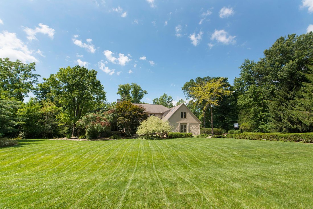 House in Powell, Ohio, United States 4 - 18303667