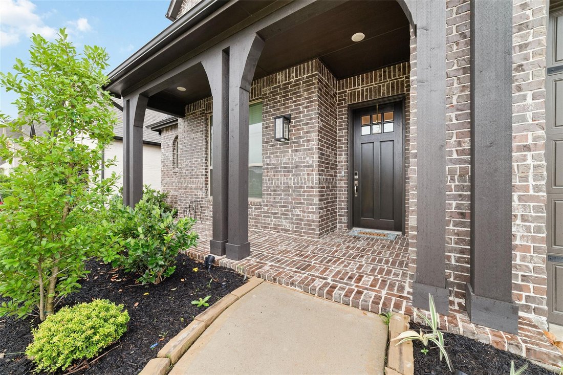 House in Katy, Texas, United States 5 - 18303712
