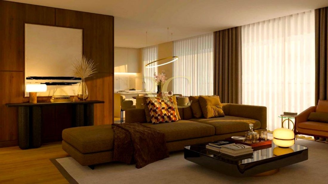 Apartment in Lordelo do Ouro e Massarelos, Porto District, Portugal 1 - 18303867