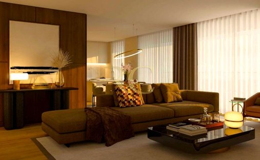 Apartamento en Lordelo do Ouro y Massarelos, Distrito de Oporto, Portugal 1
