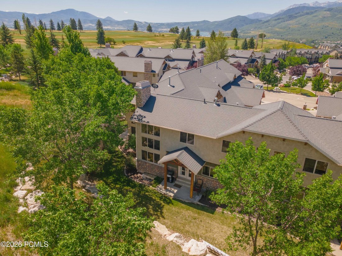 Townhouse in Eden, Utah, United States 3 - 17612695