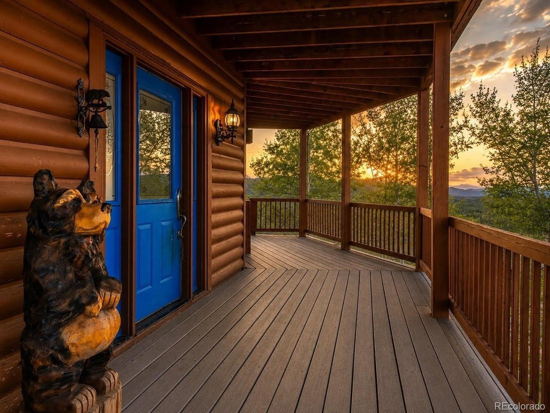House in Fairplay, Colorado, United States 5 - 18173571