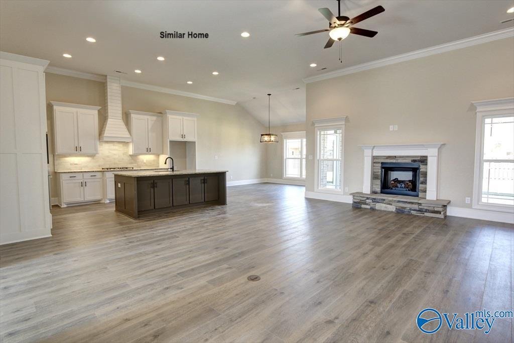 House in Athens, Alabama, United States 2 - 18303821