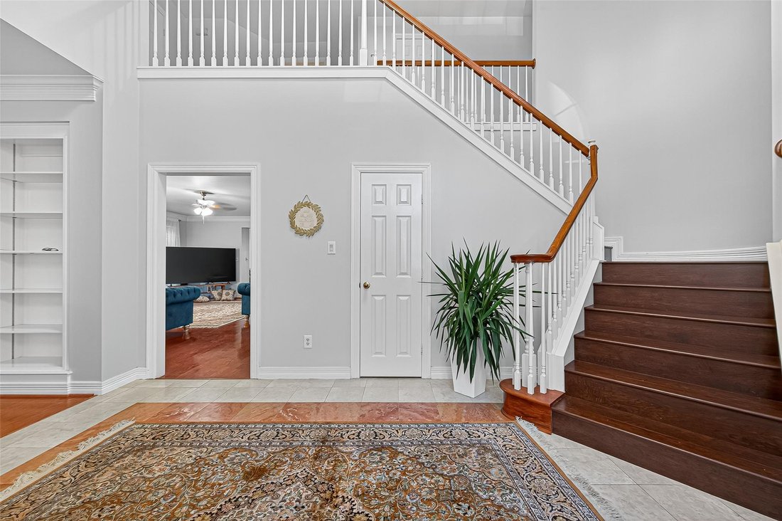 House in Missouri City, Texas, United States 5 - 18303758