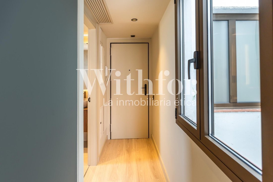 Penthouse in Eixample, Barcelona, Spain 3 - 18300148