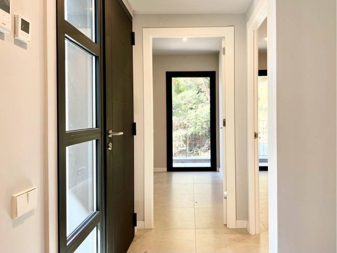 House in Sarrià-Sant Gervasi, Barcelona, Spain 4 - 18300009