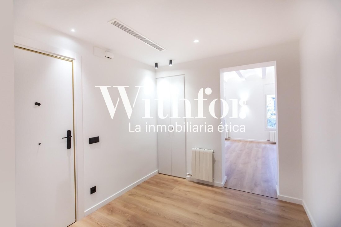Apartment in Les Corts, Barcelona, Spain 3 - 18300665