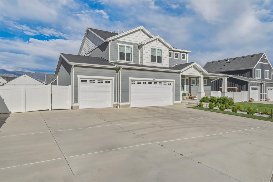 House in Lehi, Utah, United States 4 - 18303837