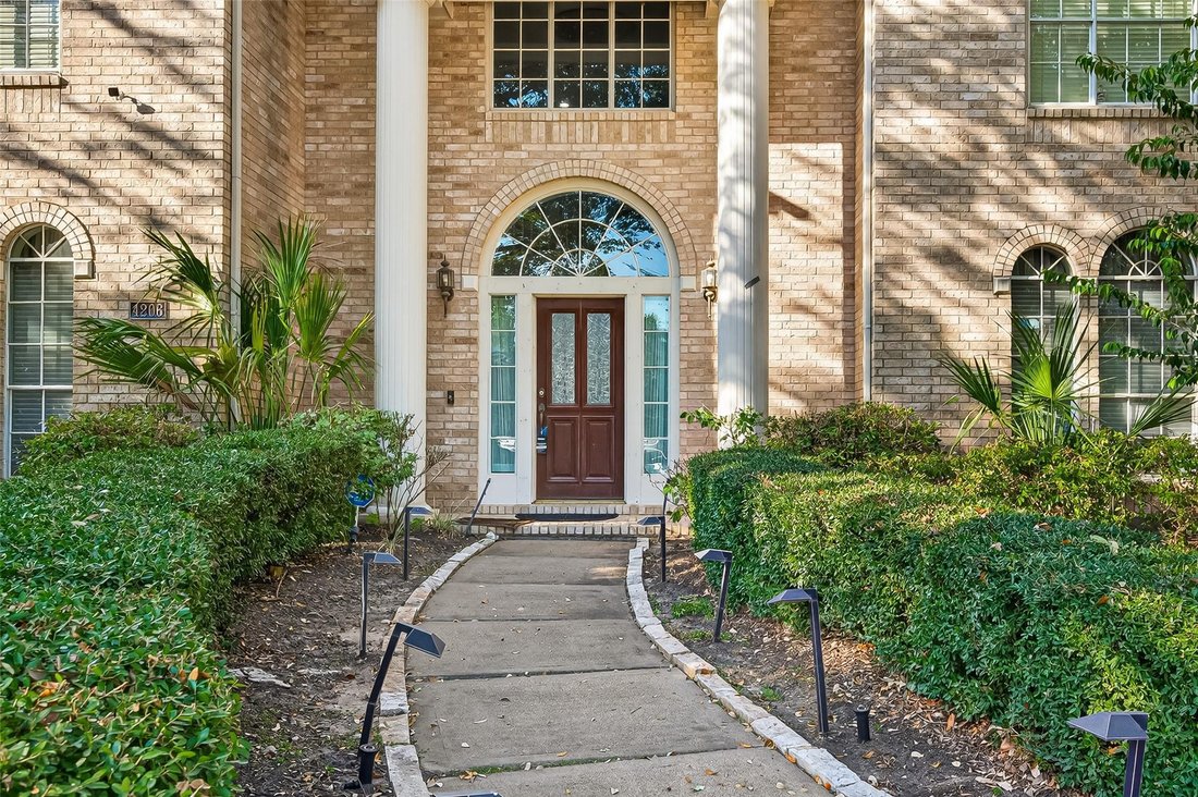 House in Missouri City, Texas, United States 2 - 18303758