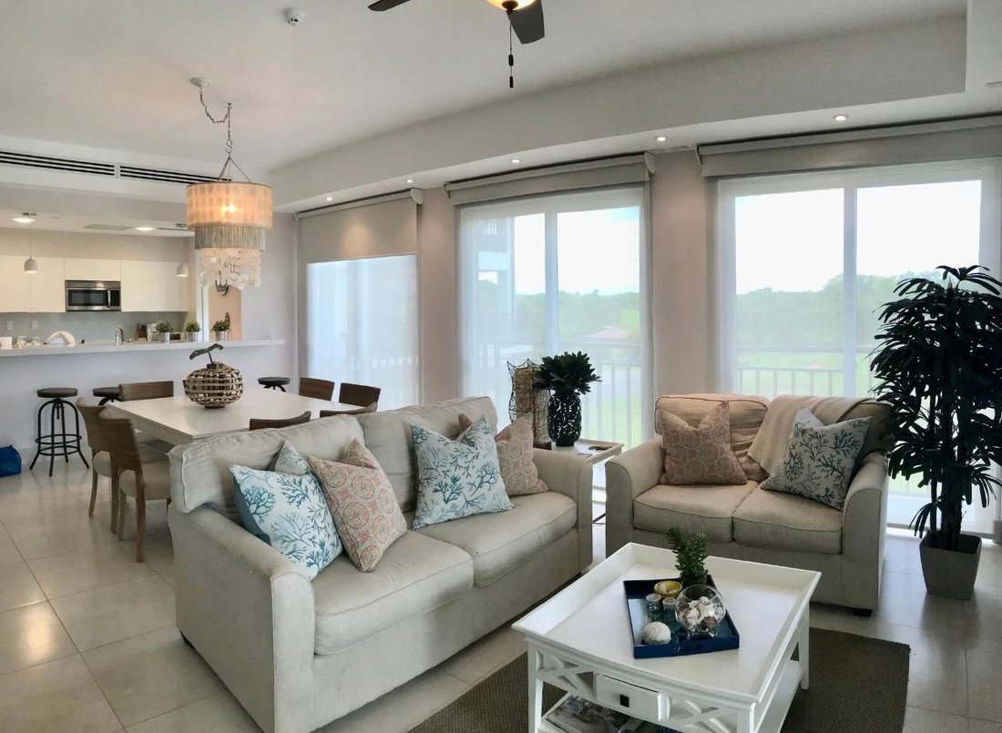 Apartment in Rio Hato, Coclé Province, Panama 1 - 18303815
