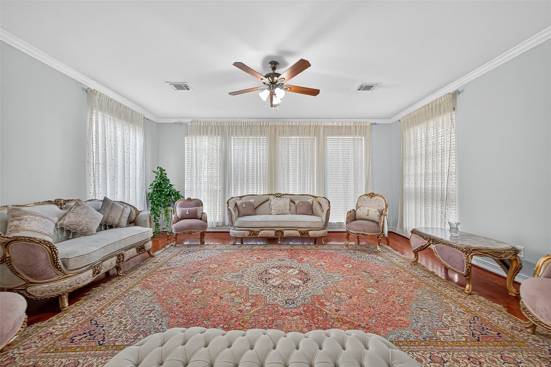 House in Missouri City, Texas, United States 3 - 18303758