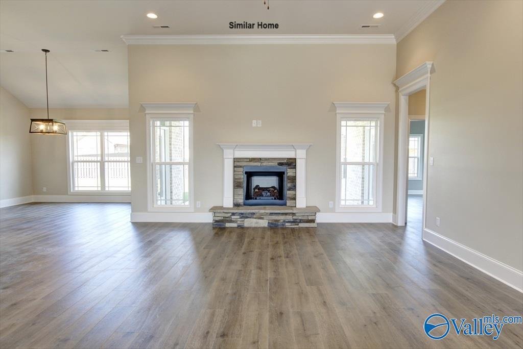 House in Athens, Alabama, United States 3 - 18303821