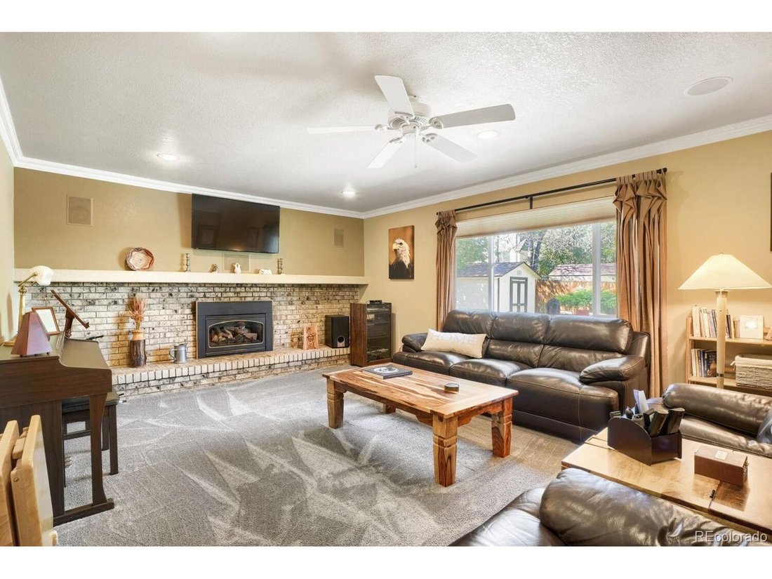 House in Columbine, Colorado, United States 3 - 18303690