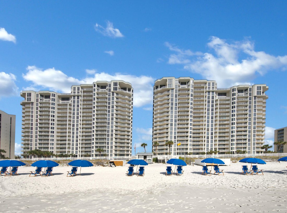Condominio a Destin, Florida, Stati Uniti 1 - 18303639