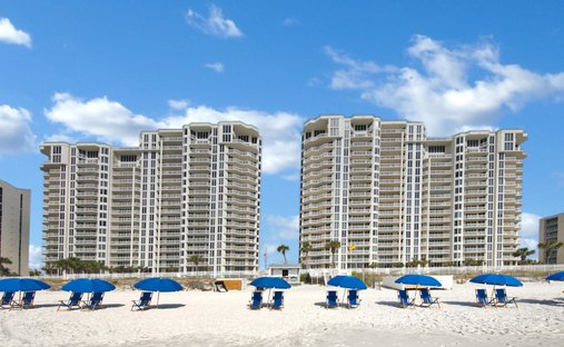 Condo in Destin, Florida, United States 1