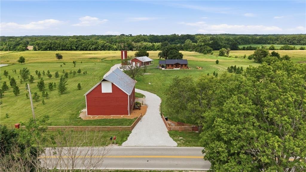 House in Pleasant Hill, Missouri, United States 1 - 18303793