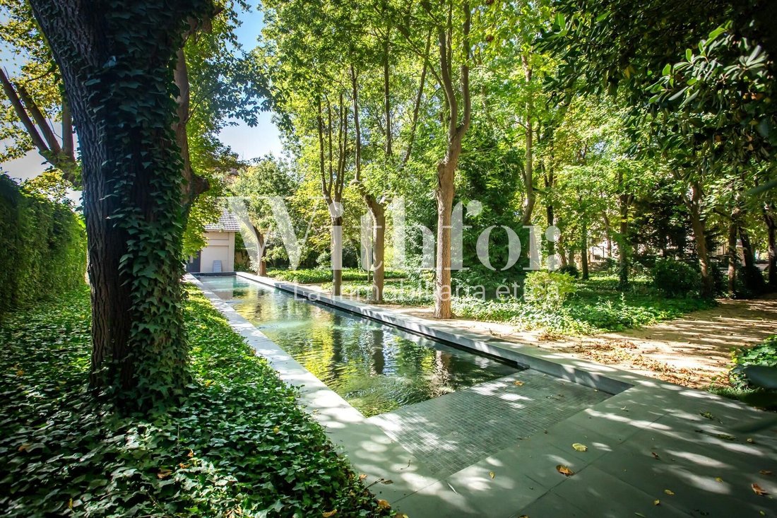 Villa in Cardedeu, Catalonia, Spain 5 - 18299966