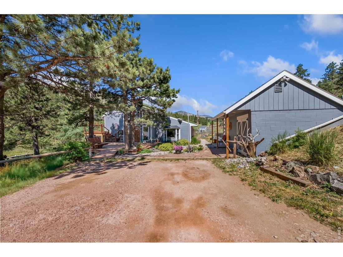 House in Bellvue, Colorado, United States 5 - 18303684