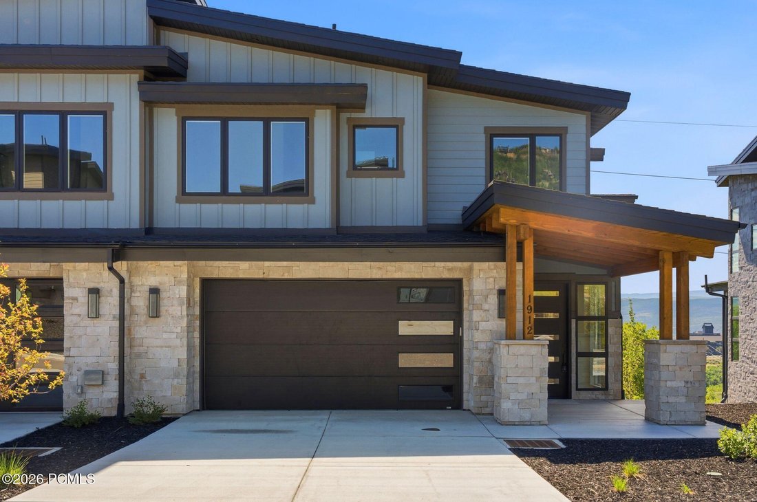 Townhouse in Heber City, Utah, United States 2 - 16831096
