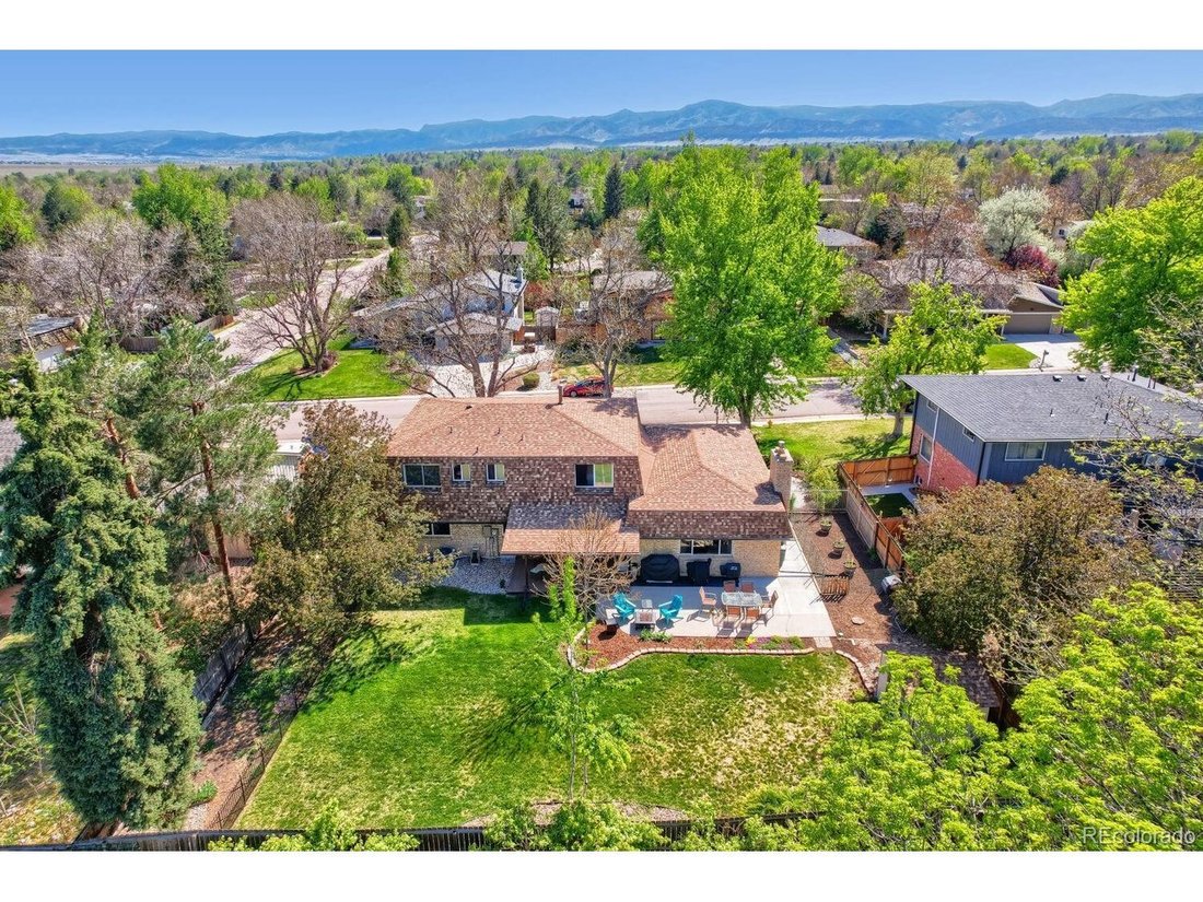 House in Columbine, Colorado, United States 2 - 18303690