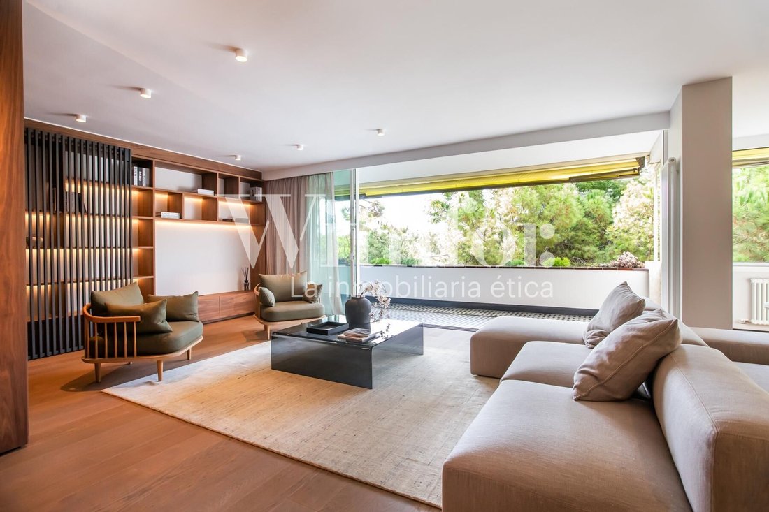 House in Les Corts, Barcelona, Spain 3 - 18300114