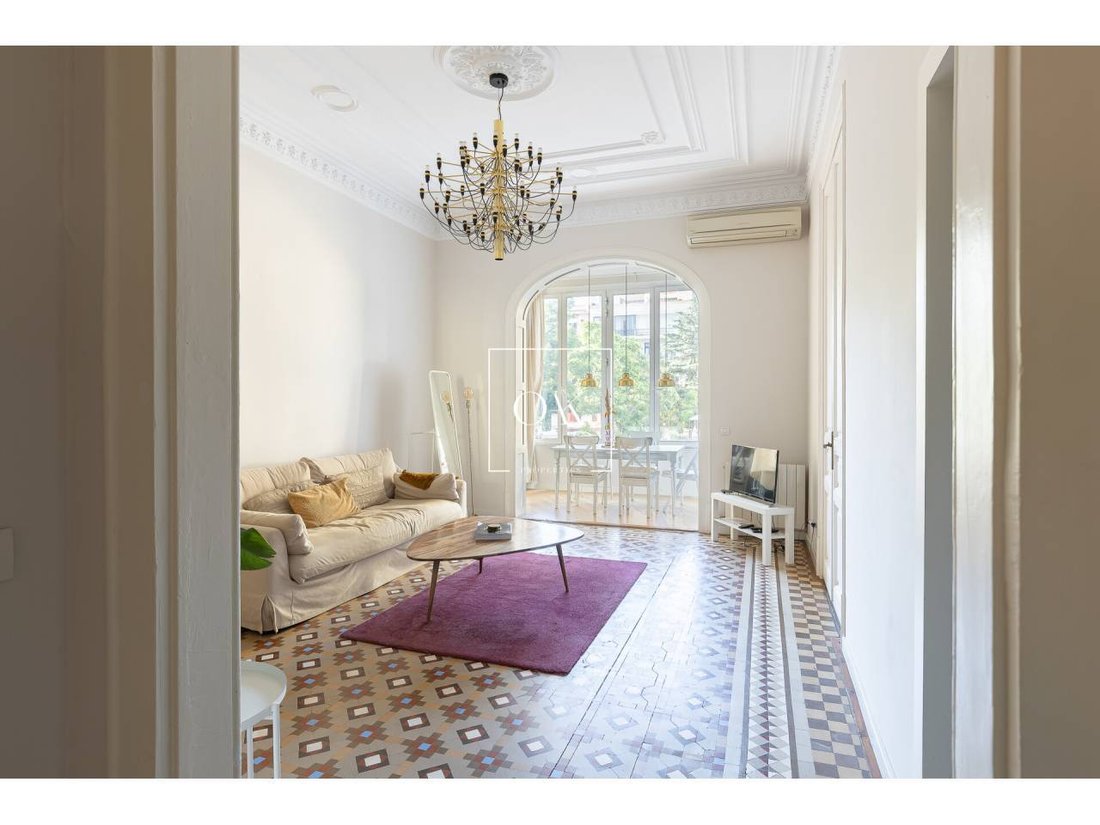 Apartment in Eixample, Barcelona, Spain 2 - 18300876