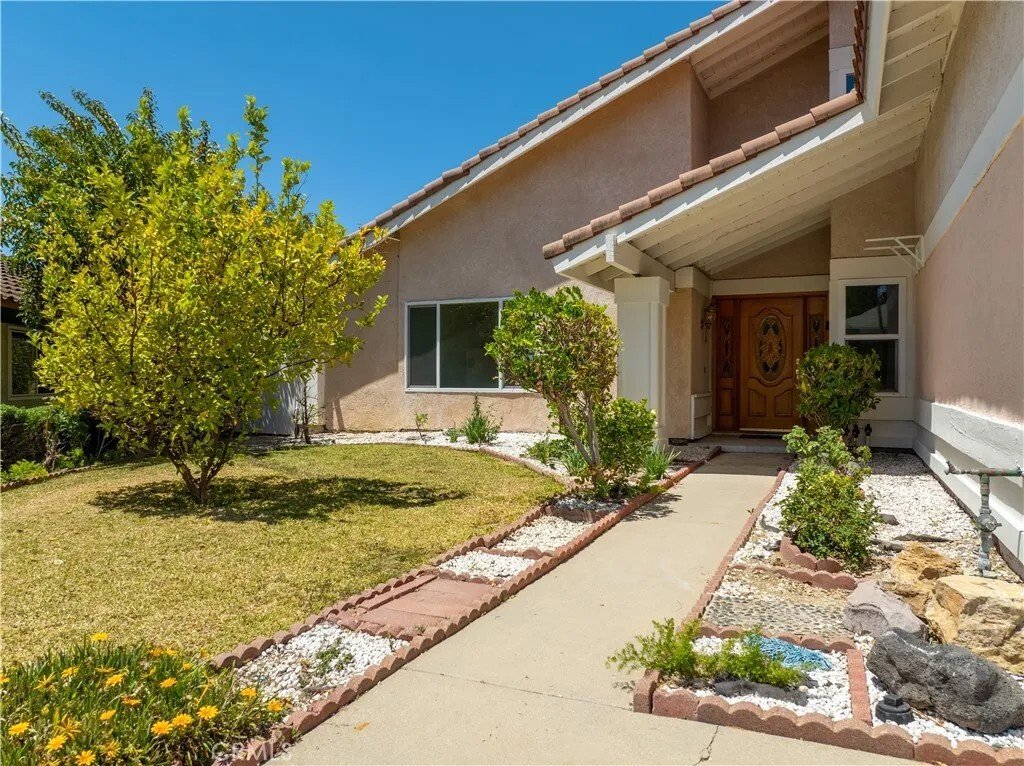 House in San Dimas, California, United States 1 - 18303851
