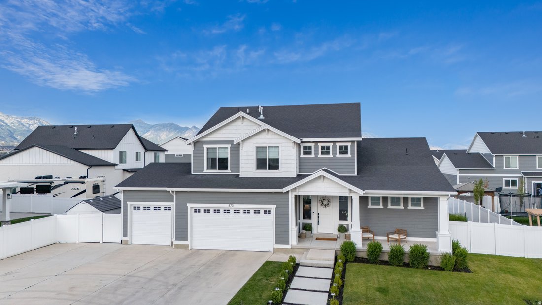 House in Lehi, Utah, United States 2 - 18303837