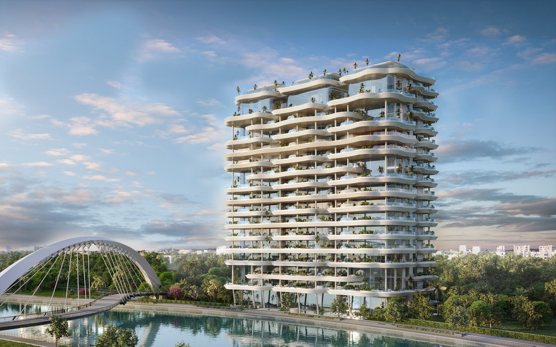 Villa in Al Wasl, Dubai, United Arab Emirates 5 - 18303651