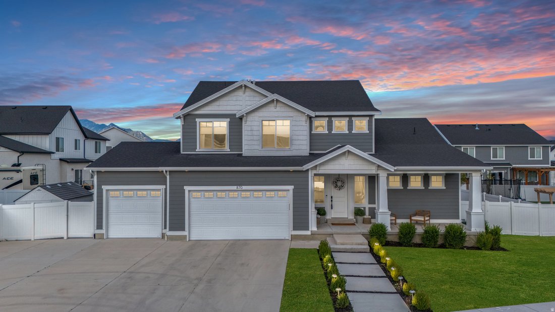 House in Lehi, Utah, United States 1 - 18303837